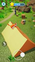 Stray Cat Simulator screenshot 2