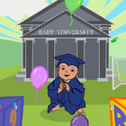 Baby University icon