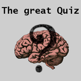 The Great Quiz-icoon