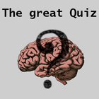 The Great Quiz biểu tượng