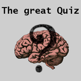 The Great Quiz icône