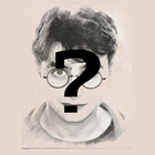 ikon Who's that HP Character ? - HP Character trivia
