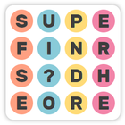 Find the Superheroes أيقونة