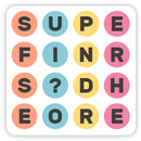 Find the Superheroes APK