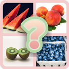 Guess the fruit/vegetable - Ea simgesi