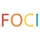 FOCI Zeichen