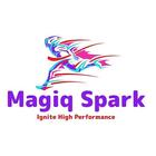 Magiqspark آئیکن