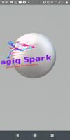 Magiqspark plakat