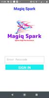 Magiqspark ảnh chụp màn hình 1