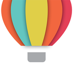 Digital Health Passport icon