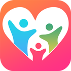 Together: Çocuk & Ebeveynlik simgesi