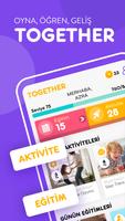 Together: Çocuk & Ebeveynlik gönderen