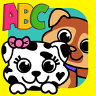 Tiny Minies - Learning Games 图标