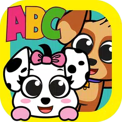 Kids Games - Tiny Minies Icon