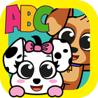 Tiny Minies: Jeux pour Enfants icône