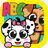 Toddler Games - Tiny Minies APK
