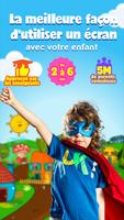 Tiny Minies: Jeux pour Enfants Affiche