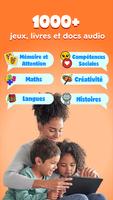 Tiny Minies: Jeux pour Enfants capture d'écran 1