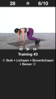 Dagelijkse Cardiotraining* screenshot 2