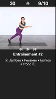 Exercices Quotidien Cardio* Affiche