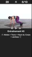 Exercices Quotidien Cardio* capture d'écran 2