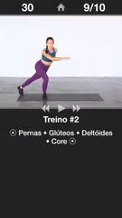 Baixar Treino Diário de Cardio* XAPK
