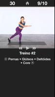 Treino Diário de Cardio* Cartaz