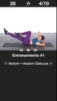 Entrenamiento Diario Abdomen* Poster