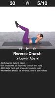برنامه‌نما Daily Ab Workout عکس از صفحه