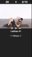 Latihan Perut Harian screenshot 1