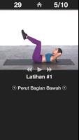 Latihan Perut Harian screenshot 2