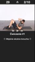 Codzienne ćwiczenia na brzuch screenshot 1