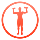 آیکون‌ Daily Arm Workout - Trainer