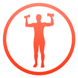 Daily Arm Workout - Trainer icon
