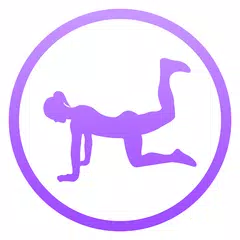 每日臀部鍛煉 - 運動健身程式 XAPK 下載