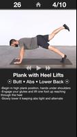 برنامه‌نما Daily Butt Workout - Trainer عکس از صفحه