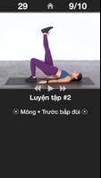 Luyện tập Mông Hàng ngày* ảnh chụp màn hình 2