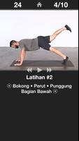 Latihan Bokong Harian screenshot 1