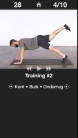 Dagelijkse Konttraining screenshot 1