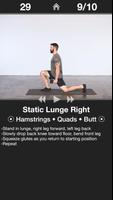 Daily Leg Workout - Trainer screenshot 2