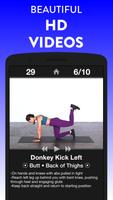 Daily Workouts - Fitness Coach স্ক্রিনশট 3
