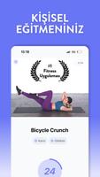 Günlük Egzersizler - Fitness gönderen