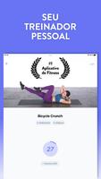 Treinos Diários - Fitness imagem de tela 3
