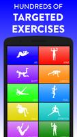 برنامه‌نما Daily Workouts عکس از صفحه