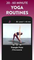 Simply Yoga - Home Instructor تصوير الشاشة 2