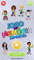 Jogo da Memória Esportes gönderen