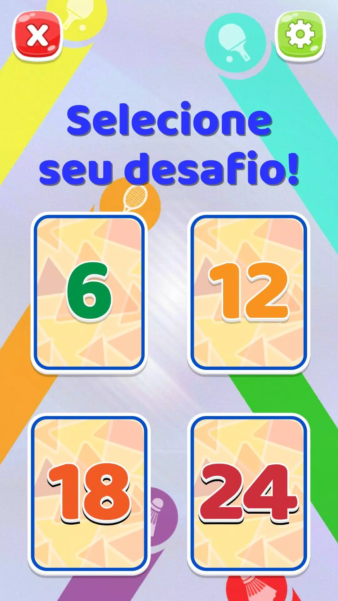 Memokids: jogo da memória – Apps no Google Play