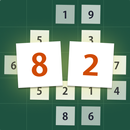 数の合成10-数学ゲーム, IQ測定,数学パズル APK