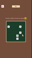 برنامه‌نما Merge 10 - Number Puzzle Game عکس از صفحه