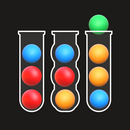 Ball Sort Frenzy APK